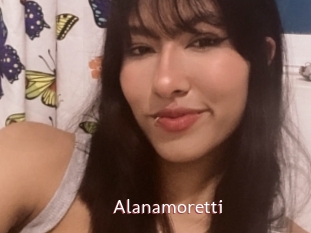 Alanamoretti