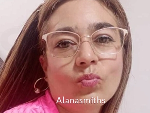 Alanasmiths