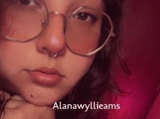 Alanawyllieams