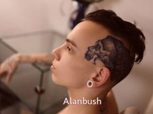 Alanbush