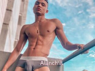 Alanch18