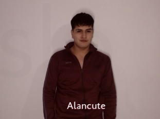 Alancute