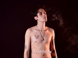 Alanhotx