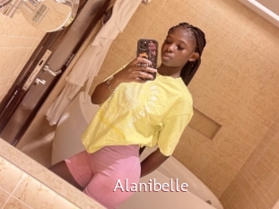 Alanibelle