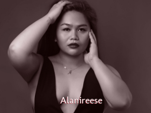 Alanireese