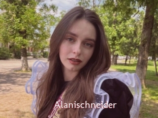 Alanischneider