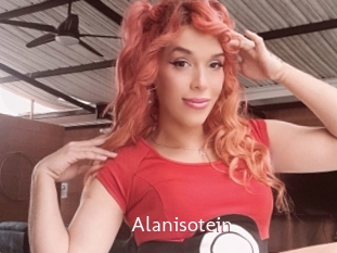 Alanisotein