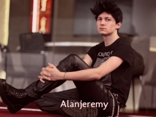 Alanjeremy