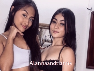 alannaandtianna Sweet links only