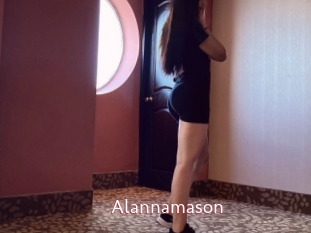 Alannamason