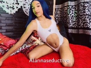 Alannaseductive