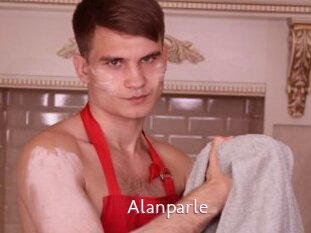 Alanparle