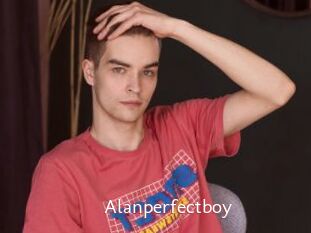 Alanperfectboy