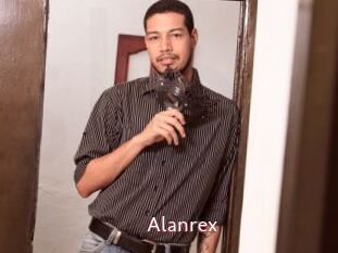 Alanrex