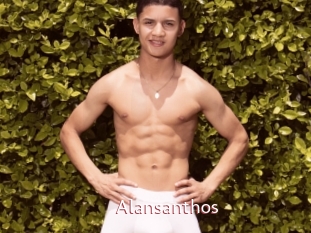 Alansanthos