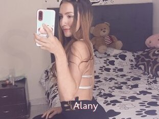 Alany