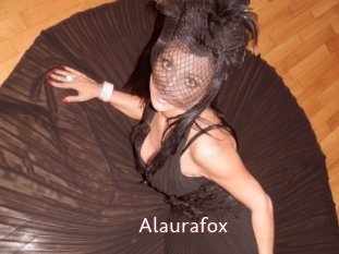 Alaurafox