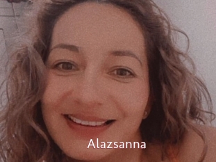 Alazsanna