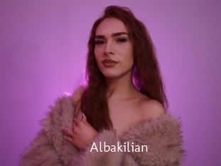 Albakilian