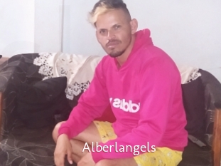 Alberlangels