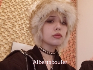 Albertabouler