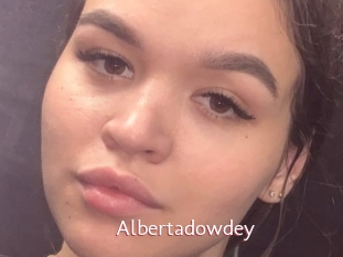 Albertadowdey