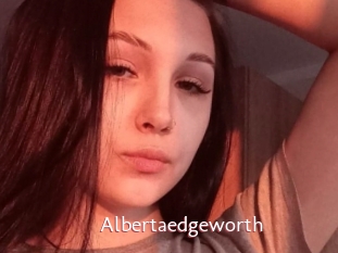 Albertaedgeworth