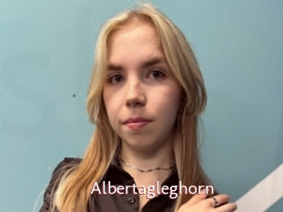 Albertagleghorn