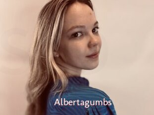 Albertagumbs