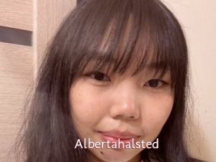 Albertahalsted