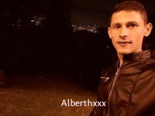 Alberthxxx