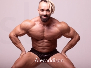 Alecaddison