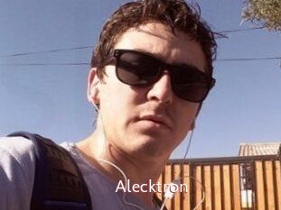 Alecktron