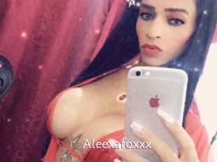 Aleexafoxxx