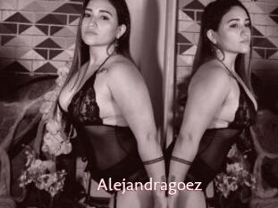 Alejandragoez