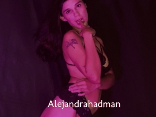 Alejandrahadman