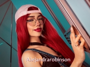 Alejandrarobinson