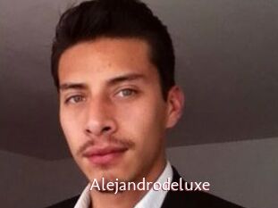 Alejandrodeluxe