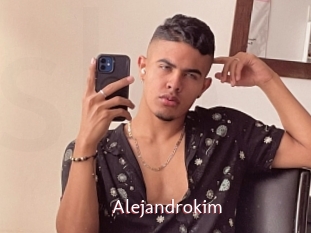 Alejandrokim