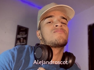 Alejandroscot