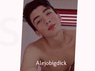 Alejobigdick