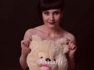 Aleksa777