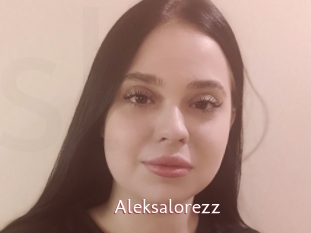 Aleksalorezz