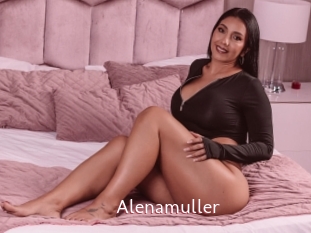 Alenamuller