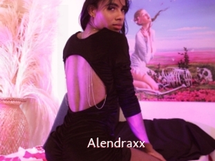 Alendraxx