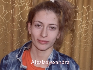 Alesiaalexandra