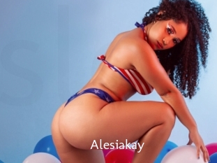 Alesiakay