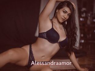 Alessandraamor