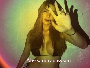 Alessandradawson