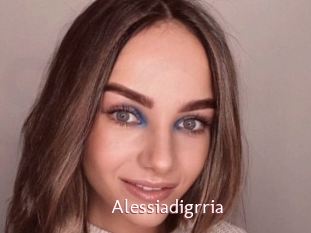 Alessiadigrria